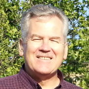 Profile of Scott Roney