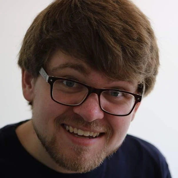 Profile of Dylan Chubb