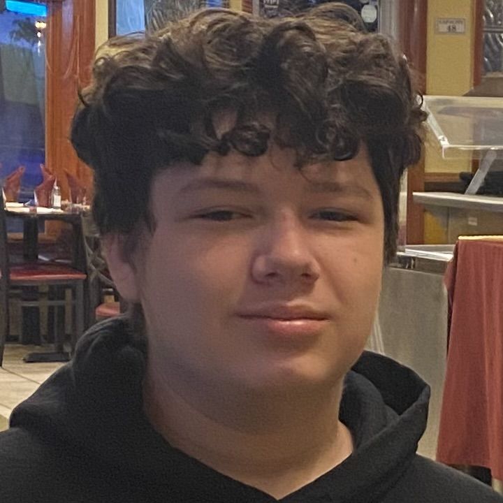 Profile of Gabriel Perez