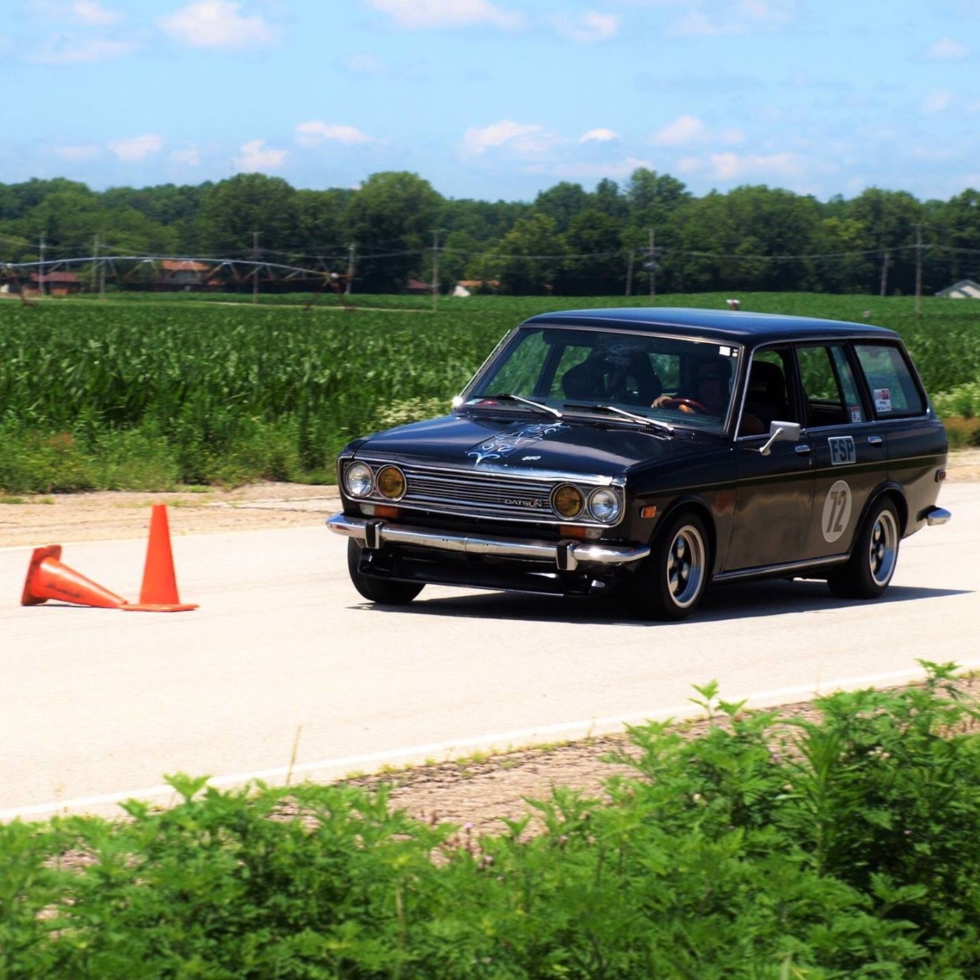 Profile of Kenny Lukenbill