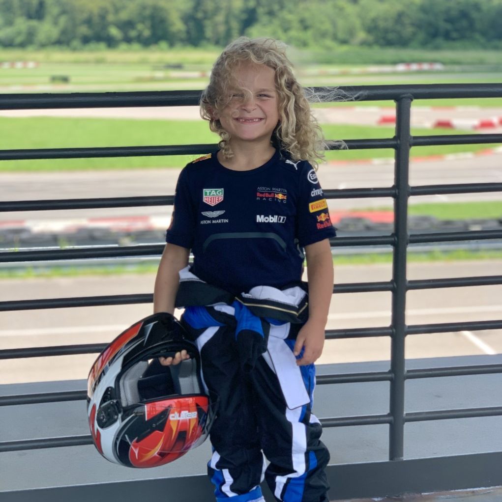 Profile of Noel Darby