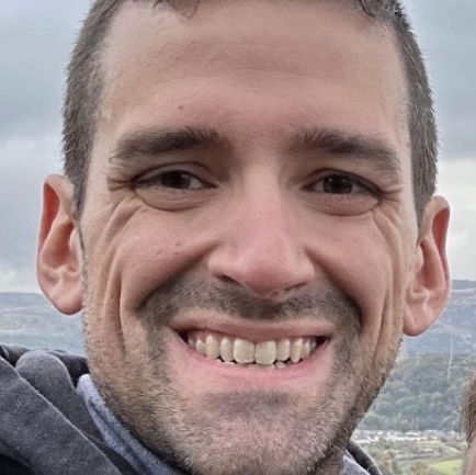 Profile of Gregory Montalbano