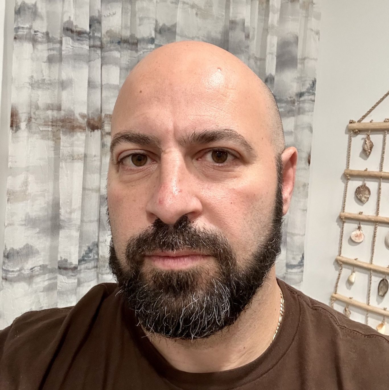 Profile of Elie Mourad