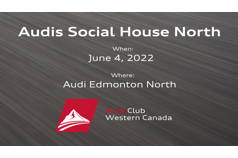 Audis Social House North