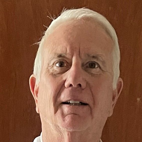 Profile of Gene Hoffman