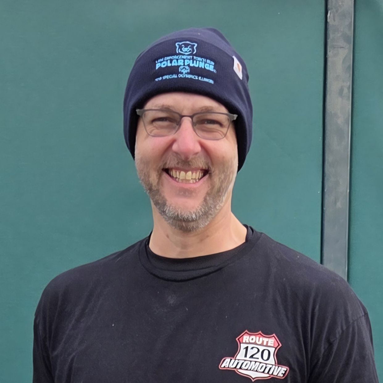 Profile of Mike Bartenfelder