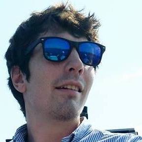 Profile of Thomas Kimsey