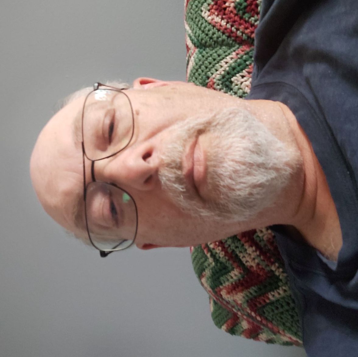 Profile of Daniel Koeninger