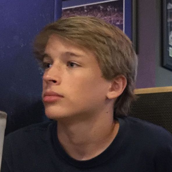 Profile of John Sumrall