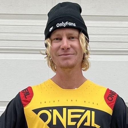 Profile of Logan Karnow