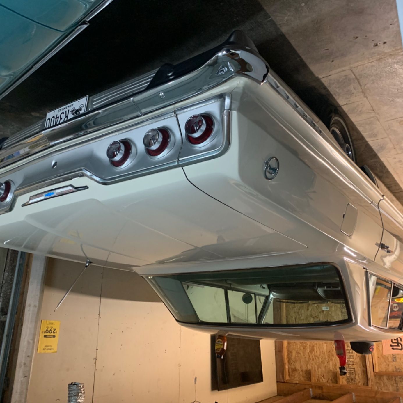 Profile of Crescencio Padilla