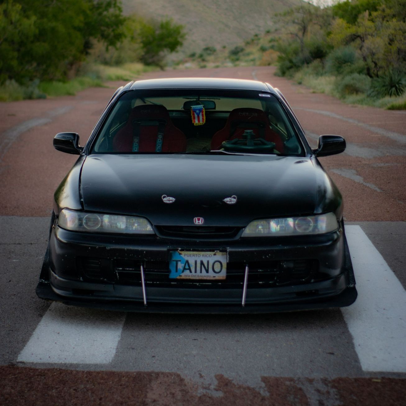 Profile of Johnny Correa