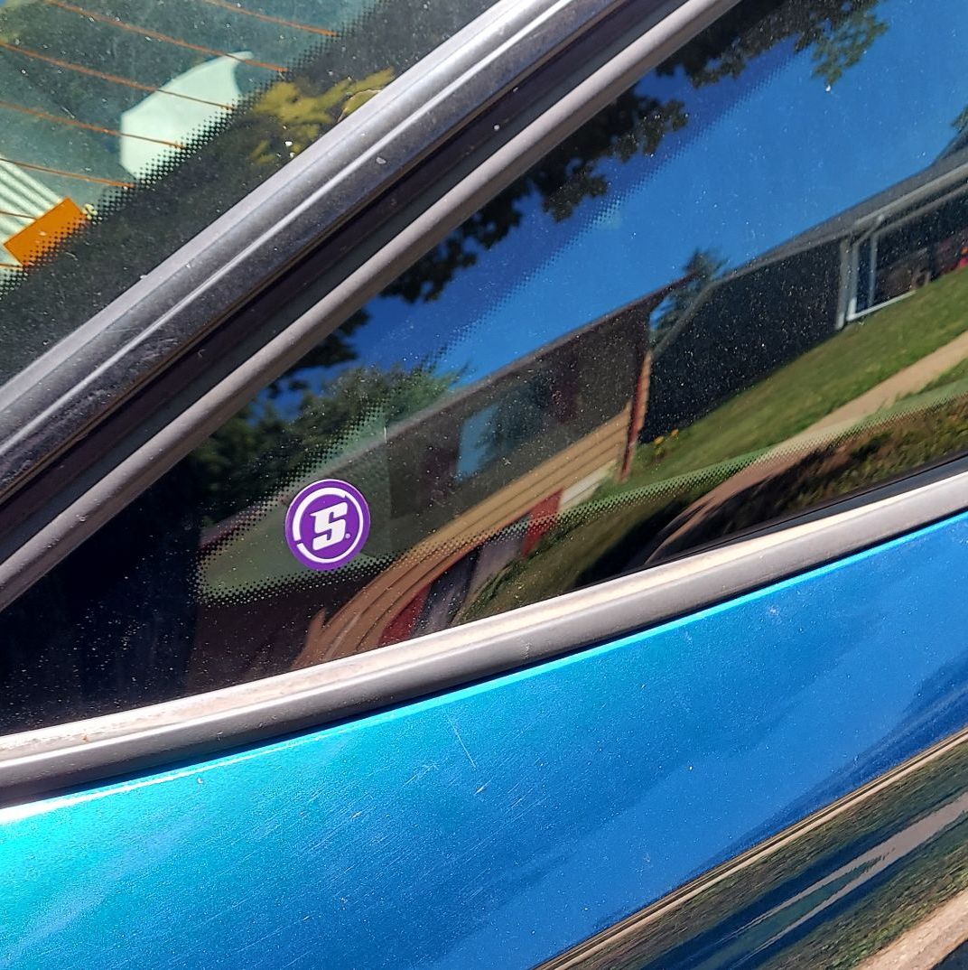 Profile of Shane Woodruff