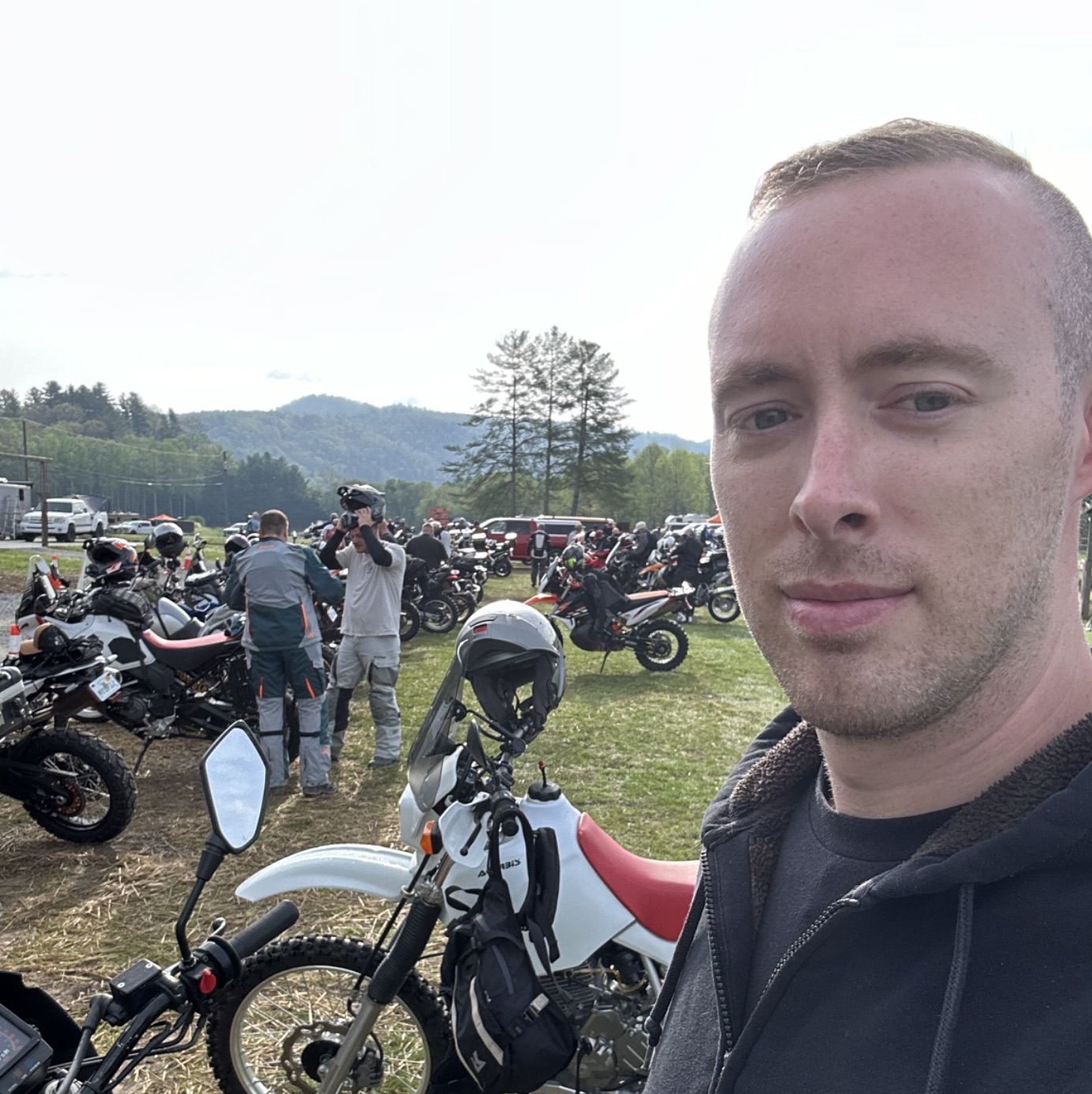 Profile of Nathan Sherman