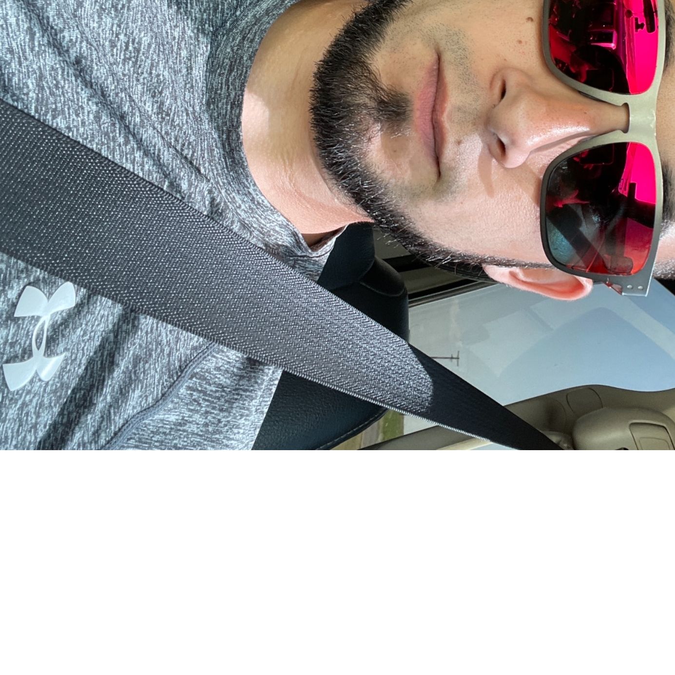 Profile of Joshua Doss