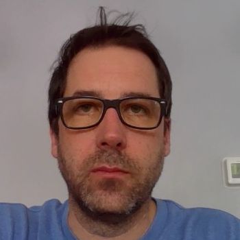 Profile of Joel Ast