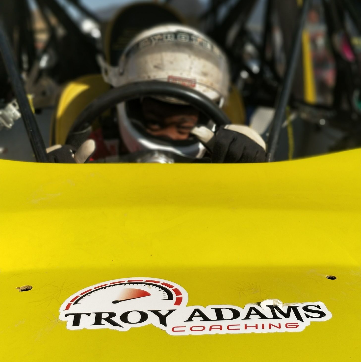 Profile of Truly Adams