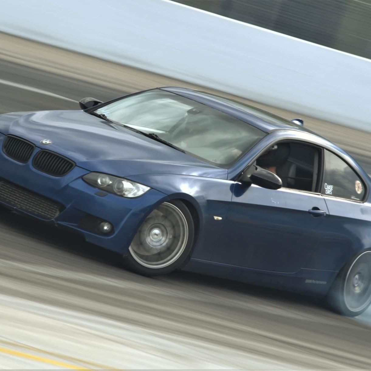 Profile of Blake Price