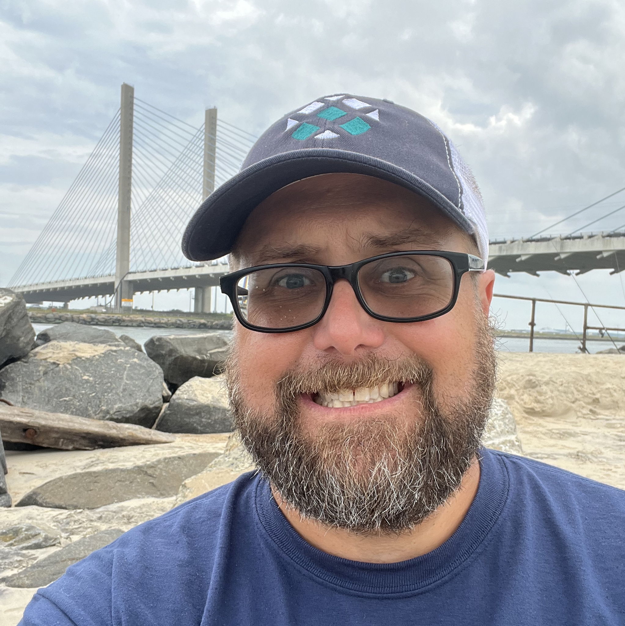 Profile of Nathan Fichthorn