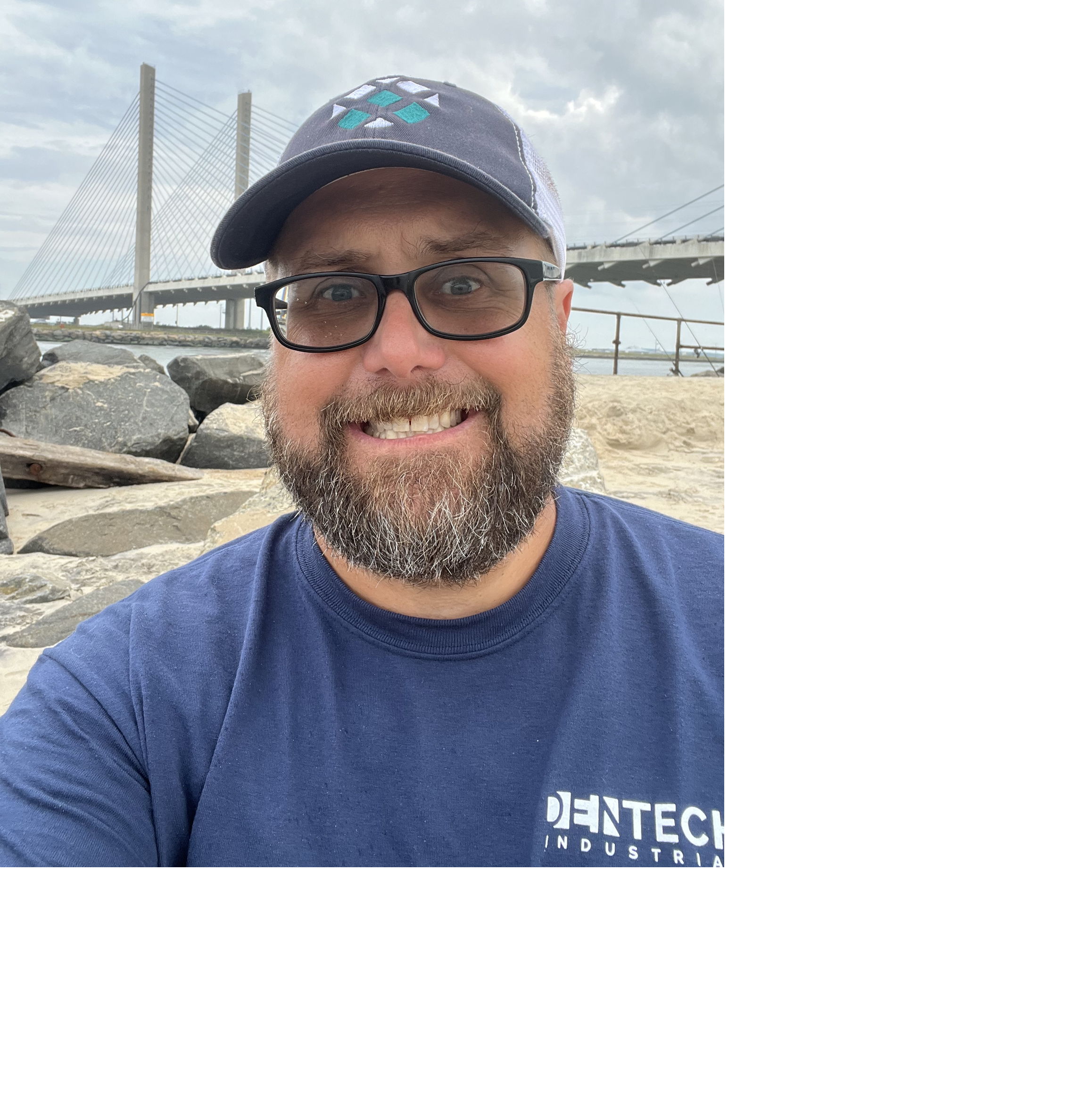 Profile of Nathan Fichthorn