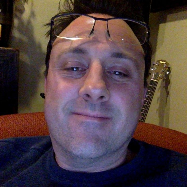 Profile of Andy Ford