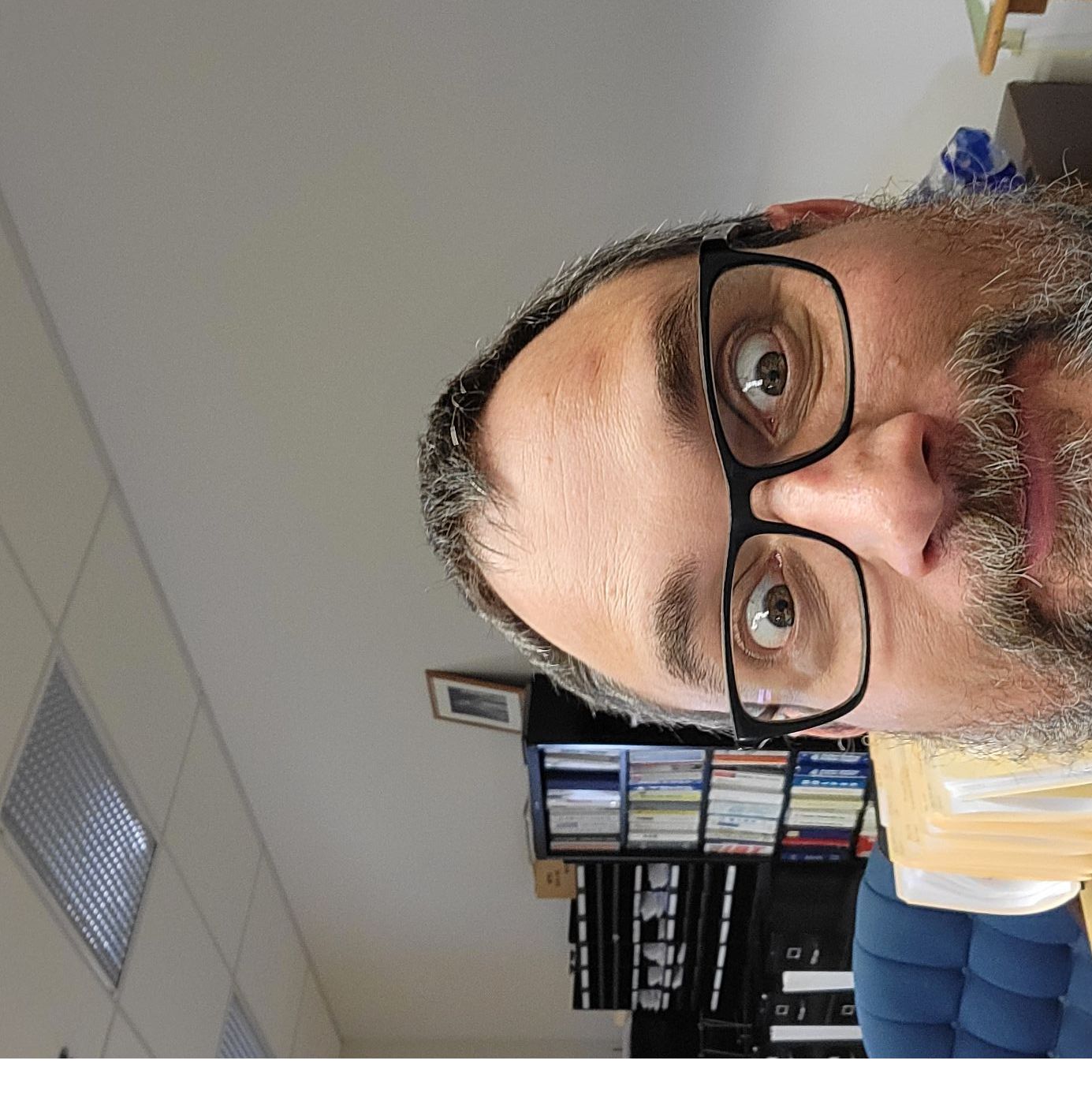 Profile of Dalen Cox