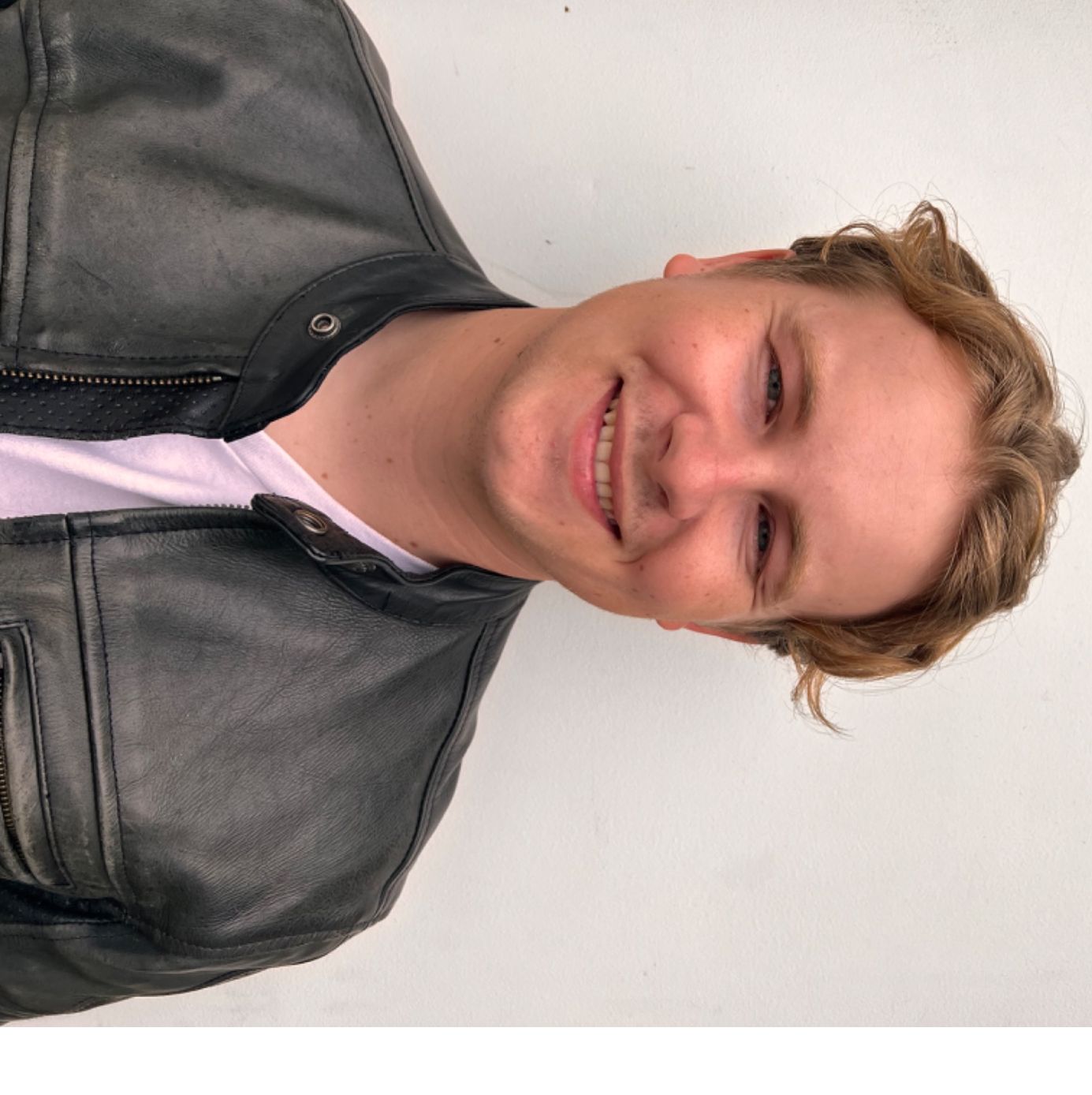 Profile of Dylan Loveland