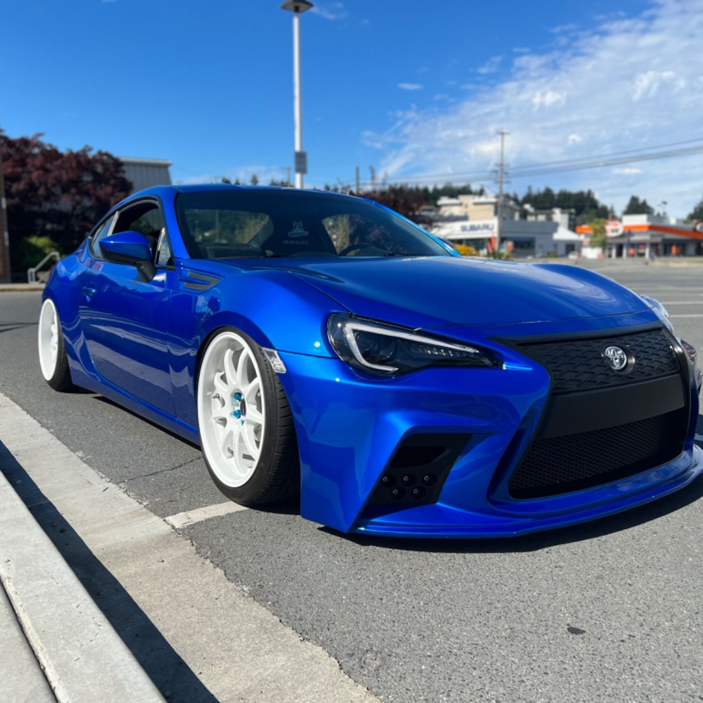 Profile of Ryan Baird