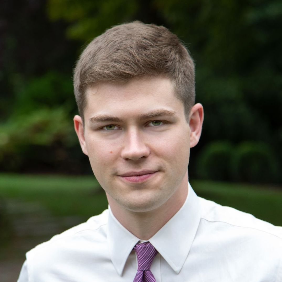 Profile of Eduard Pey