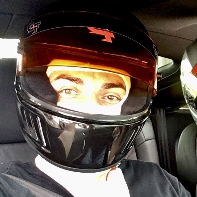 Profile of Gregg Brodka