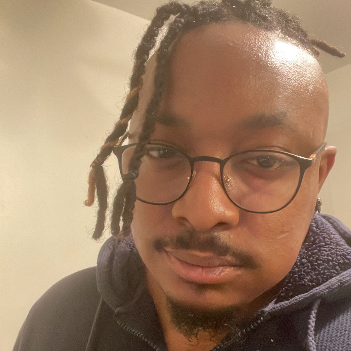 Profile of Tyquelle Thompson