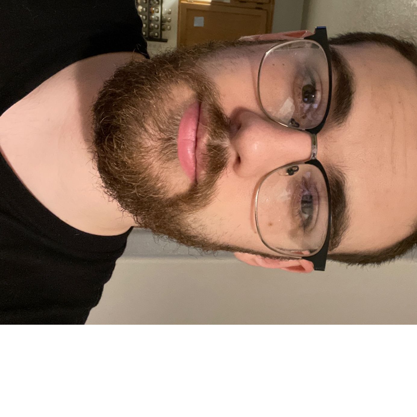 Profile of Carson Petricevic