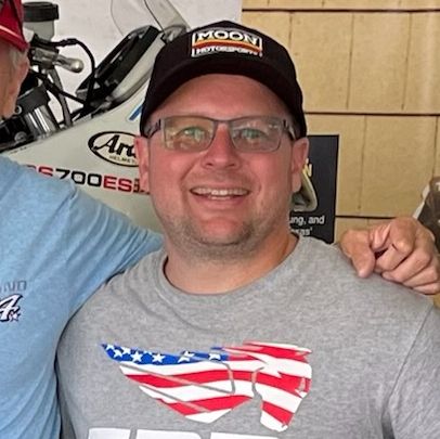 Profile of Bill Kane