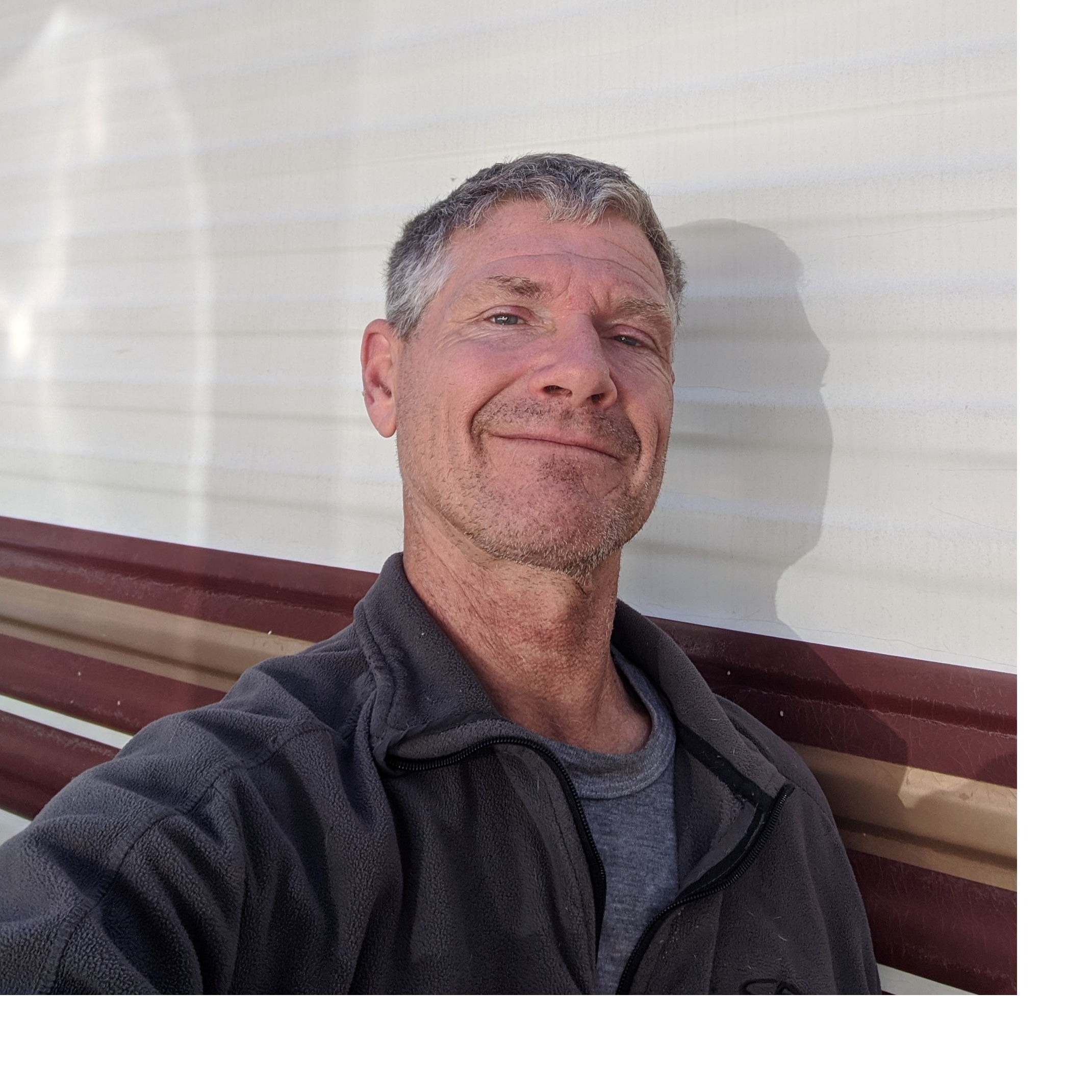 Profile of Ken Hubbard
