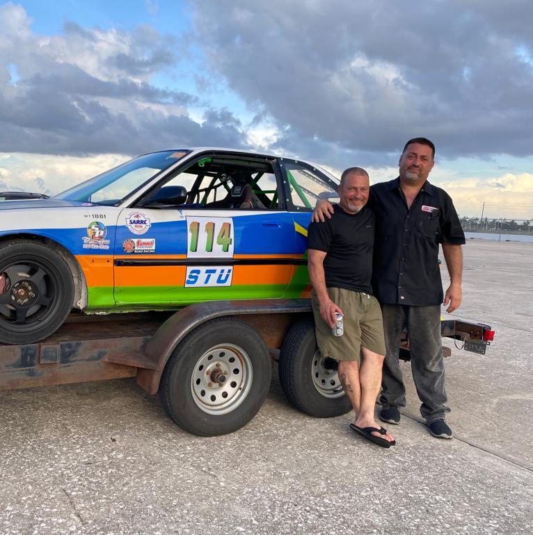 Profile of Abiezer Torres