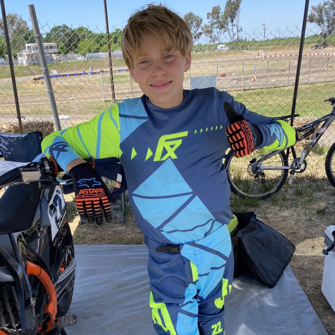 Profile of Jackson Brown