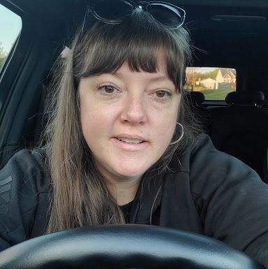 Profile of Connie Anderson