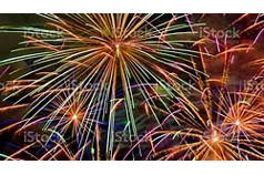 2023 Fireworks at Nelson Ledges