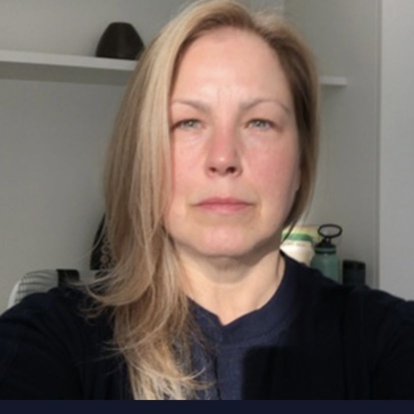 Profile of Mojo Jojo (Joanne) Sierzant