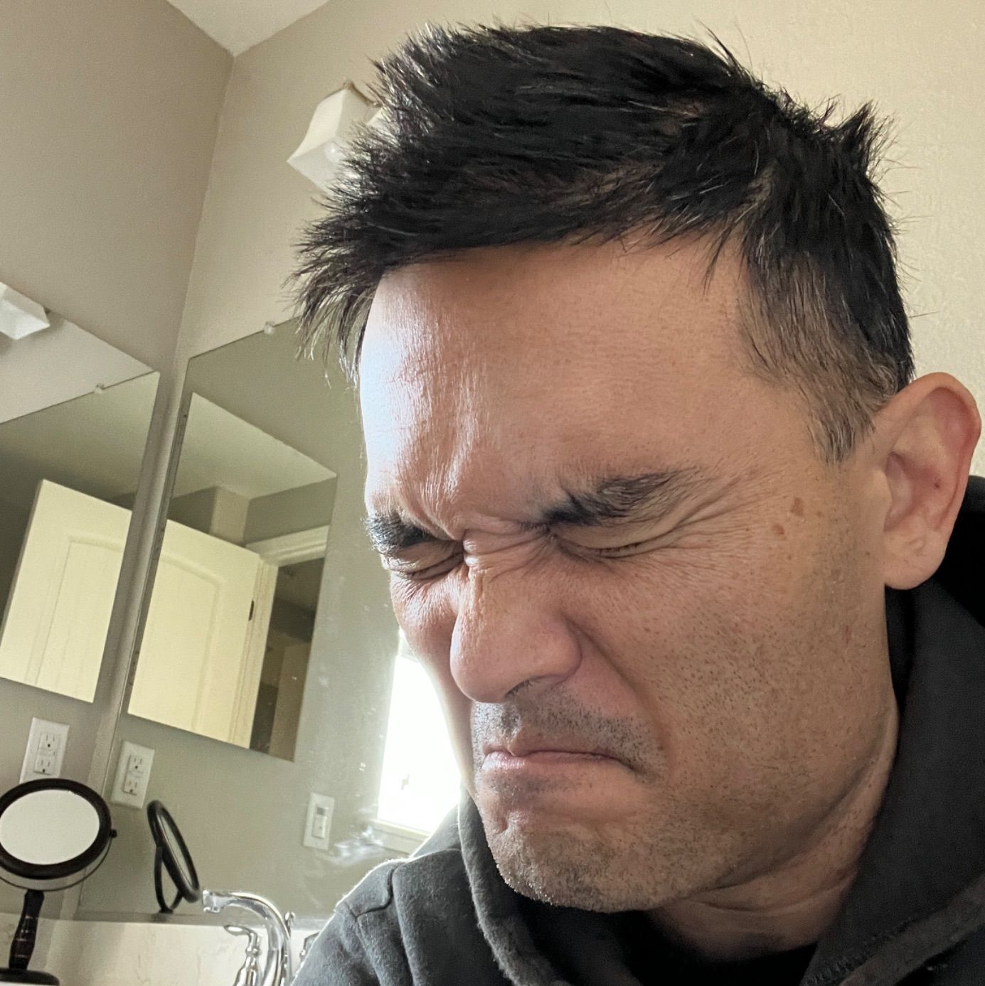 Profile of Michael Baxi