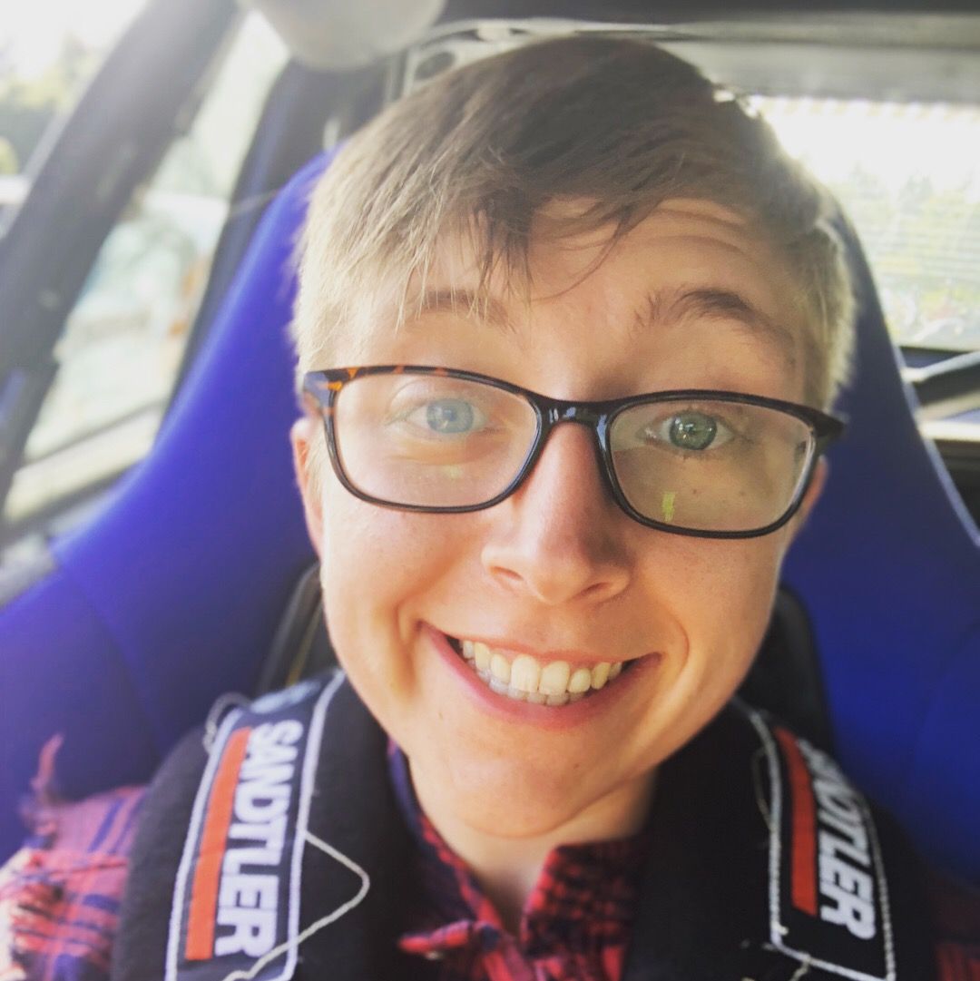 Profile of Sydney Epter