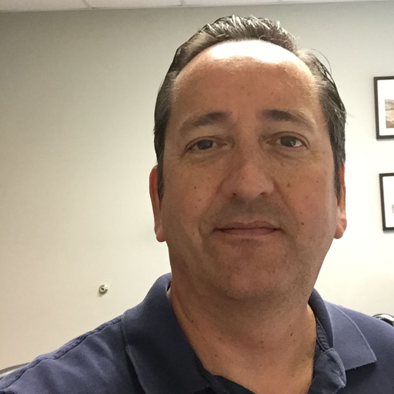 Profile of Peter Naylor