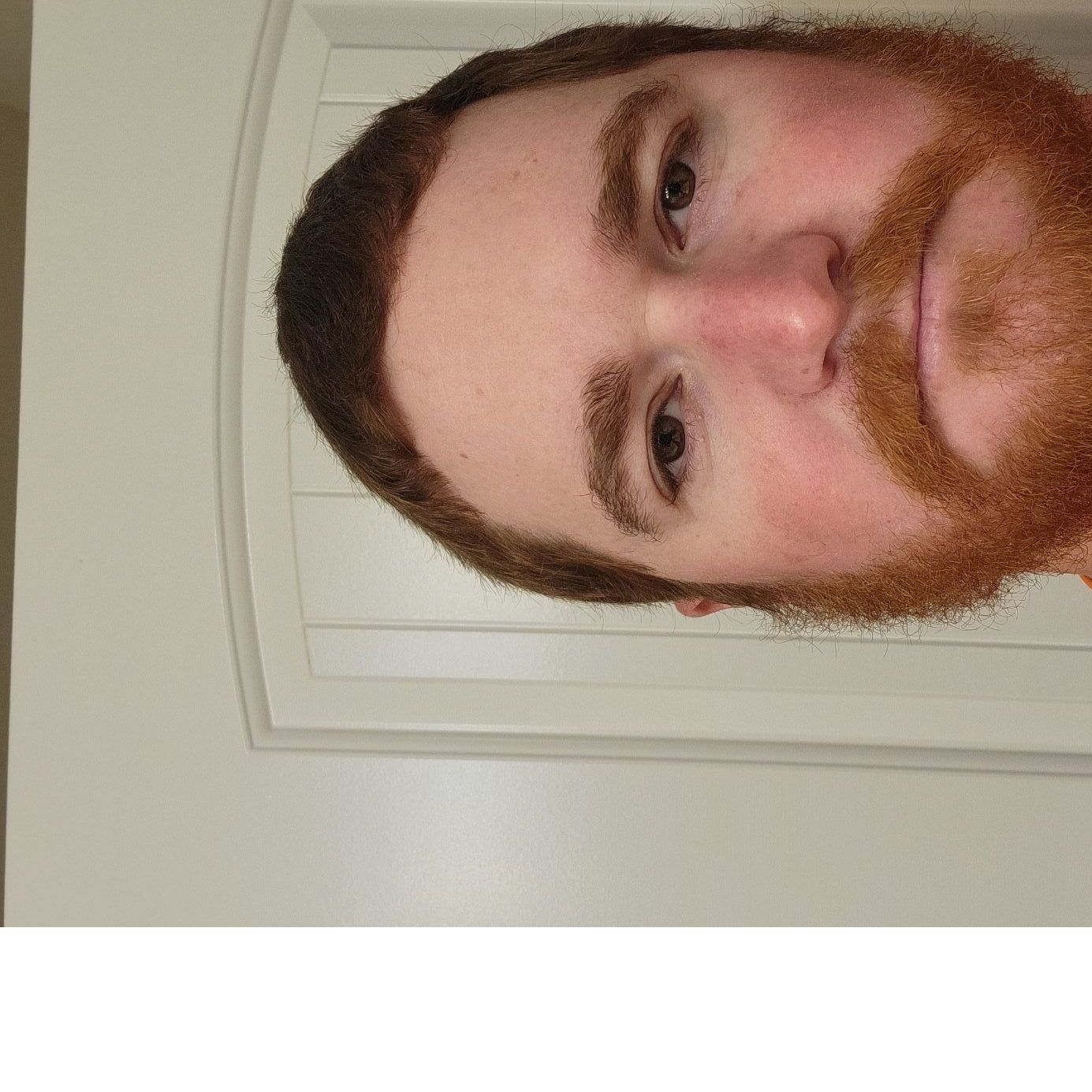 Profile of Joshua Gilbreath