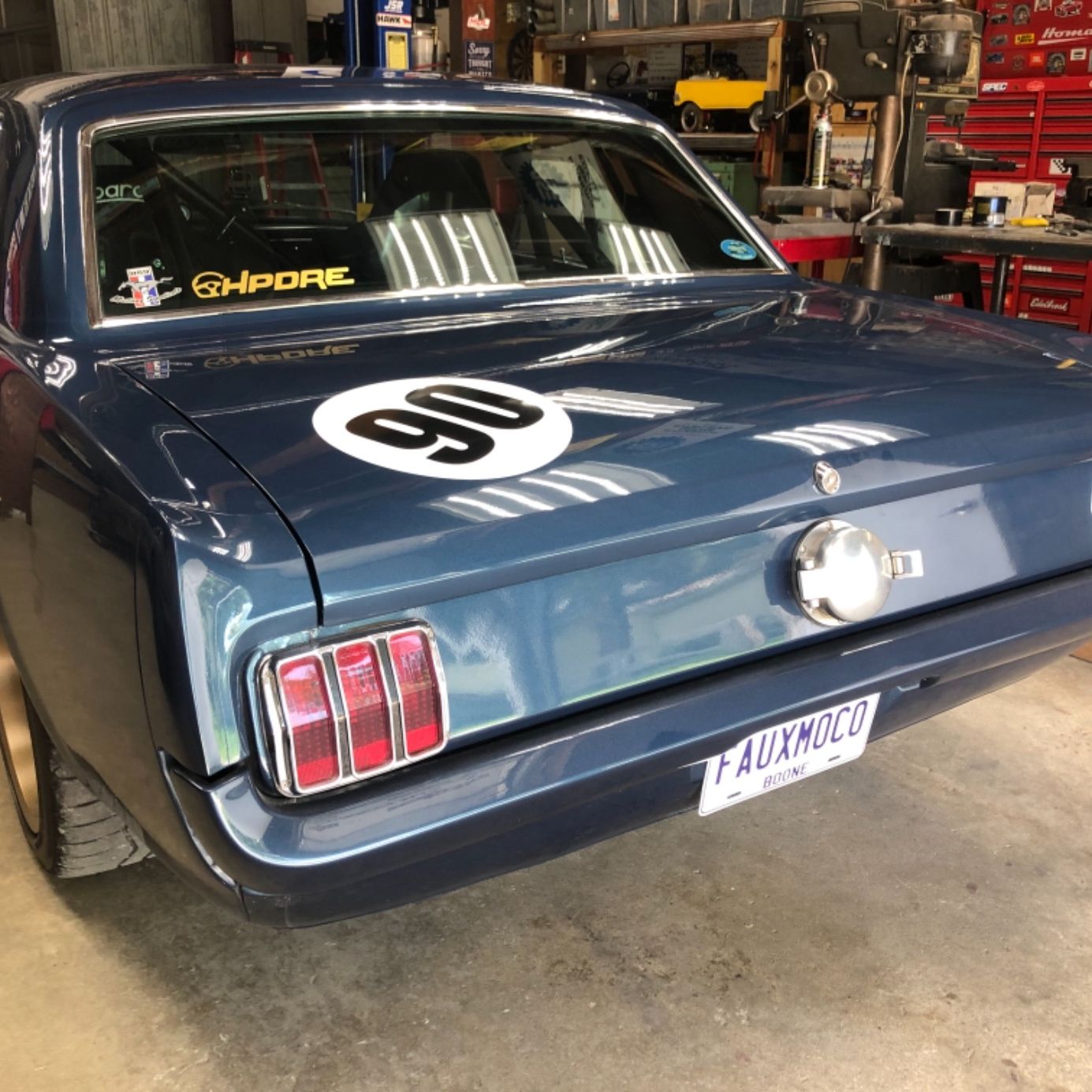 Profile of Dan Jauch