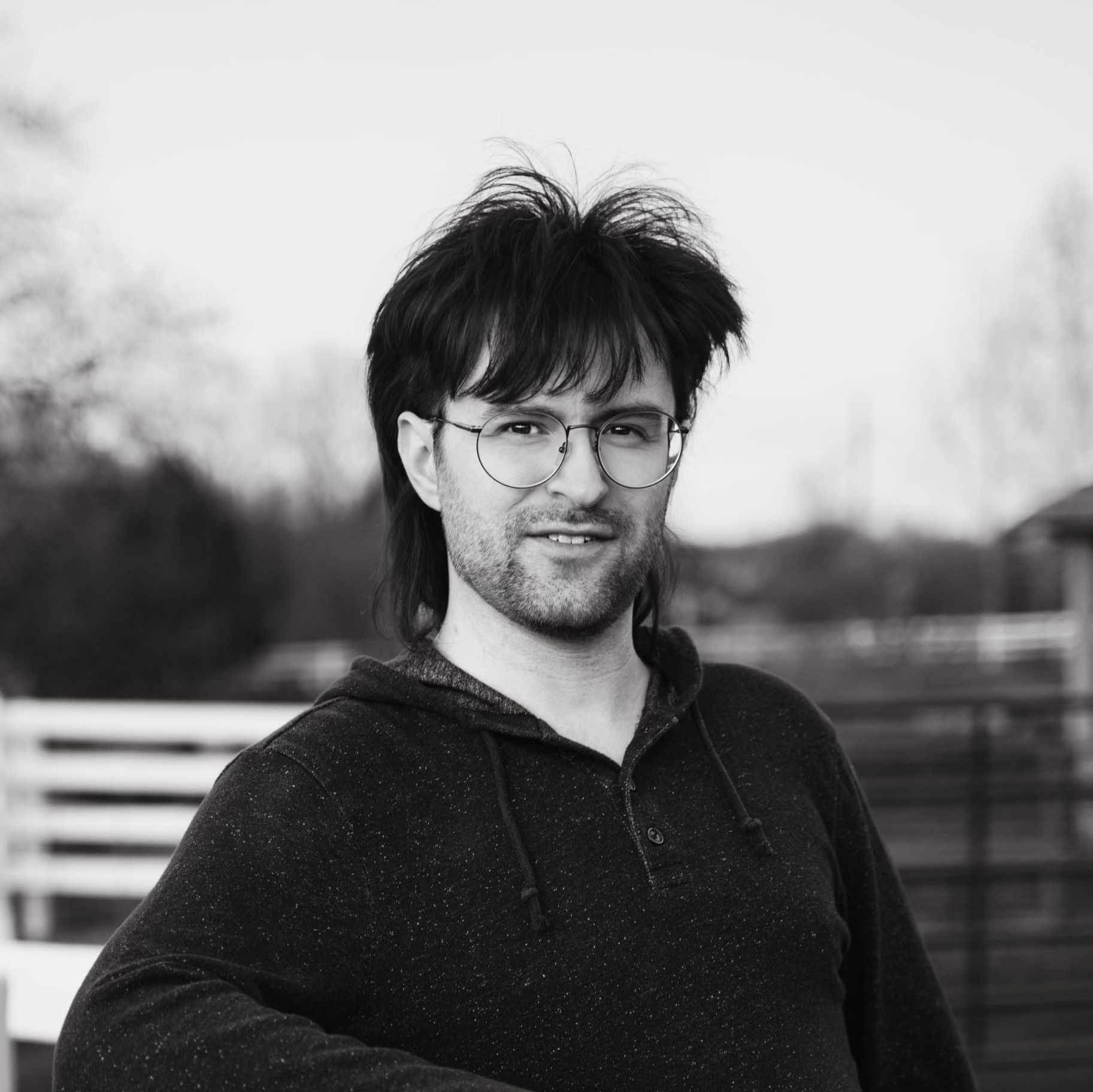 Profile of Dave Osterhoff