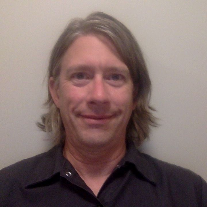 Profile of Chris Check