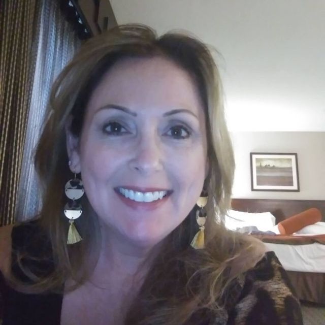 Profile of Lisa Moran