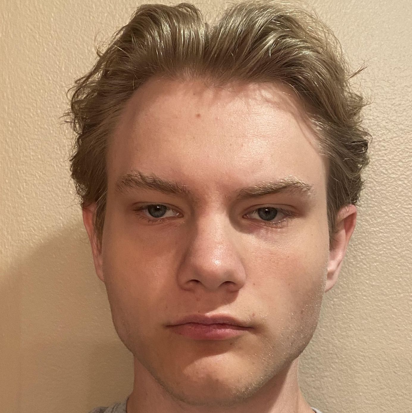 Profile of Dawson Nance