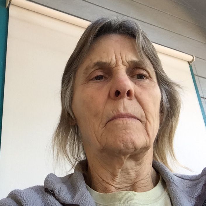 Profile of Debbie Mccubbin