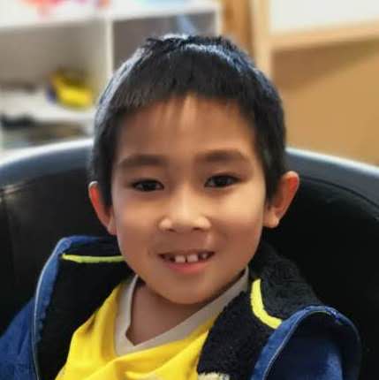 Profile of Ivan Cheung